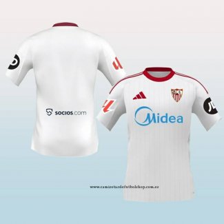 Primera Camiseta Sevilla 25-26