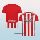 Primera Camiseta Sheffield United 21-22