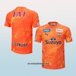 Primera Camiseta Shimizu S-Pulse 2022 Tailandia