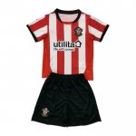 Primera Camiseta Southampton Nino 24-25