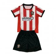 Primera Camiseta Southampton Nino 24-25