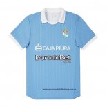 Primera Camiseta Sporting Cristal 2025 Tailandia