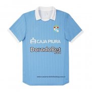 Primera Camiseta Sporting Cristal 2025 Tailandia