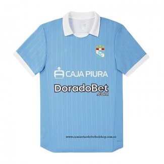 Primera Camiseta Sporting Cristal 2025 Tailandia