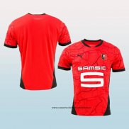 Primera Camiseta Stade Rennais 24-25