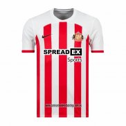 Primera Camiseta Sunderland 23-24