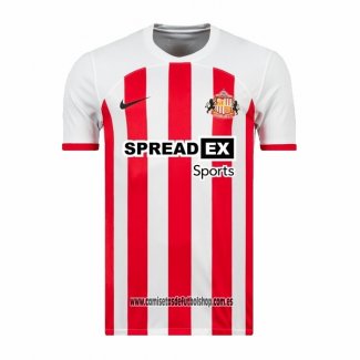 Primera Camiseta Sunderland 23-24