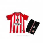 Primera Camiseta Sunderland Nino 25-26