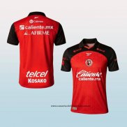 Primera Camiseta Tijuana 25-26 Tailandia