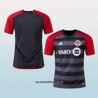 Primera Camiseta Toronto 23-24