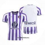 Primera Camiseta Toulouse 23-24 Tailandia