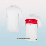 Primera Camiseta Turquia 2024 Tailandia