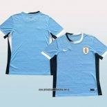 Primera Camiseta Uruguay 2024 Tailandia