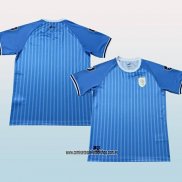 Primera Camiseta Uruguay 2024 Tailandia