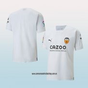 Primera Camiseta Valencia 22-23