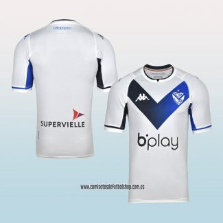 Primera Camiseta Velez Sarsfield 2022 Tailandia