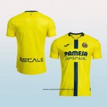 Primera Camiseta Villarreal 25-26