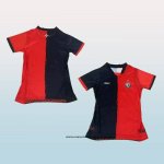 Primera Camiseta Vitoria Mujer 2025