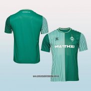 Primera Camiseta Werder Bremen 23-24
