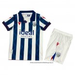 Primera Camiseta West Bromwich Albion Nino 24-25