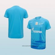 Primera Camiseta Zenit Saint Petersburg 25-26 Tailandia