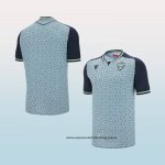 Segunda Camiseta Almeria 25-26