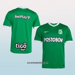 Segunda Camiseta Atletico Nacional 2022 Tailandia