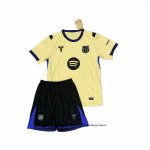 Segunda Camiseta Barcelona Nino 25-26