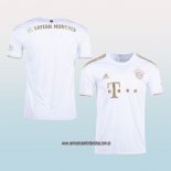 Segunda Camiseta Bayern Munich 22-23
