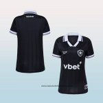 Segunda Camiseta Botafogo Mujer 25-26