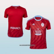 Segunda Camiseta Celta de Vigo 23-24