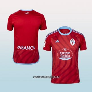 Segunda Camiseta Celta de Vigo 23-24