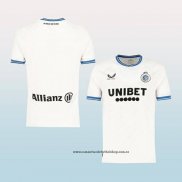 Segunda Camiseta Club Brugge 24-25