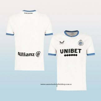 Segunda Camiseta Club Brugge 24-25