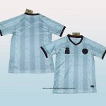 Segunda Camiseta Dinamarca 2025 Tailandia