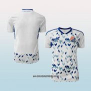 Segunda Camiseta Dinamo Zagreb 22-23 Tailandia