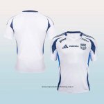 Segunda Camiseta Emelec 2025 Tailandia