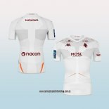 Segunda Camiseta FC Metz 22-23 Tailandia