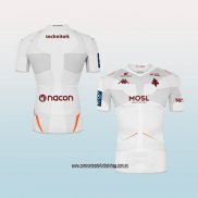 Segunda Camiseta FC Metz 22-23 Tailandia