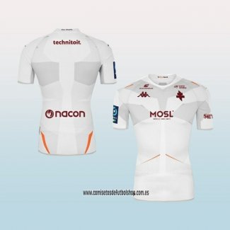 Segunda Camiseta FC Metz 22-23 Tailandia