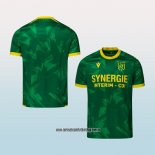 Segunda Camiseta FC Nantes 22-23 Tailandia