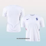 Segunda Camiseta Francia 20-21