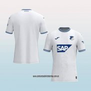 Segunda Camiseta Hoffenheim 23-24