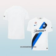 Segunda Camiseta Inter Milan 23-24