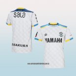 Segunda Camiseta Jubilo Iwata 2023 Tailandia