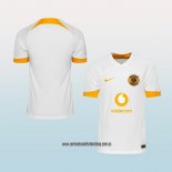 Segunda Camiseta Kaizer Chiefs 22-23 Tailandia