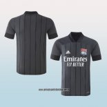 Segunda Camiseta Lyon 20-21