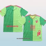 Segunda Camiseta Malaga 23-24 Tailandia