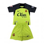Segunda Camiseta Mallorca Nino 24-25