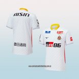 Segunda Camiseta Nagoya Grampus 2023 Tailandia